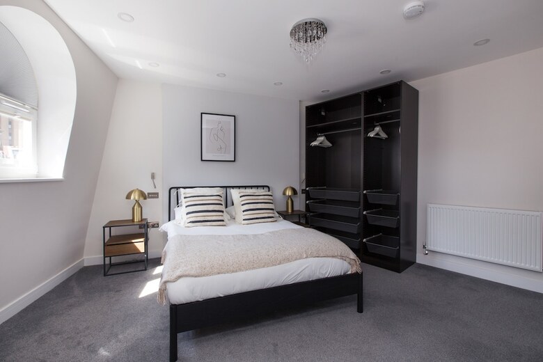 Apartamentos Emperors Gate Residence By All� Housing