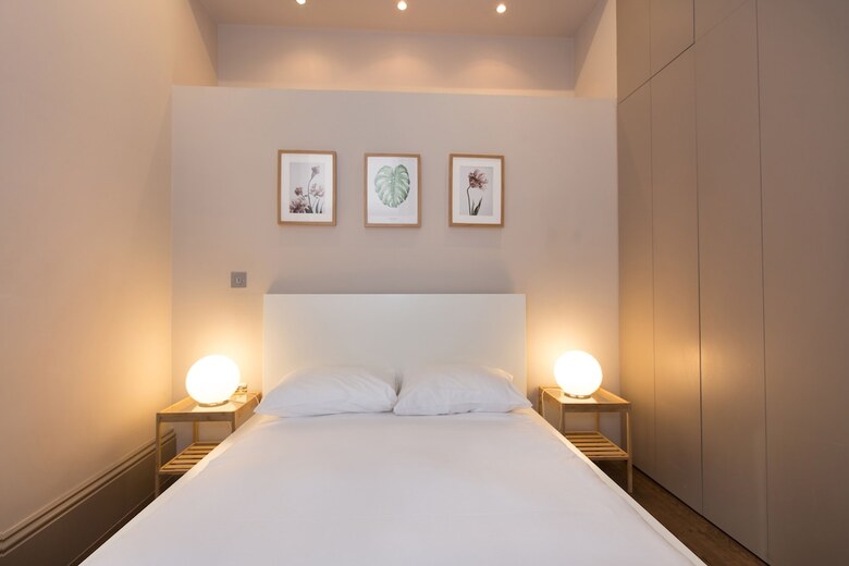 Apartamentos Emperors Gate Residence By All� Housing