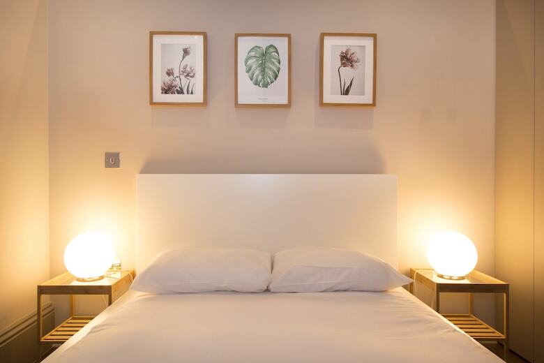 Apartamentos Emperors Gate Residence By All� Housing