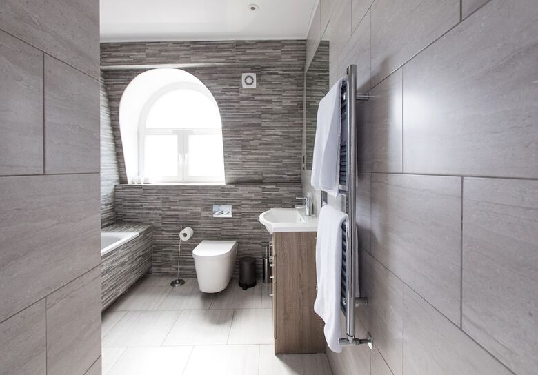Apartamentos Emperors Gate Residence By All� Housing