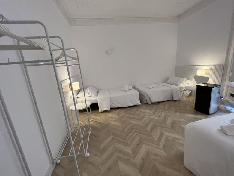 Hotel The Mo House Gotic
