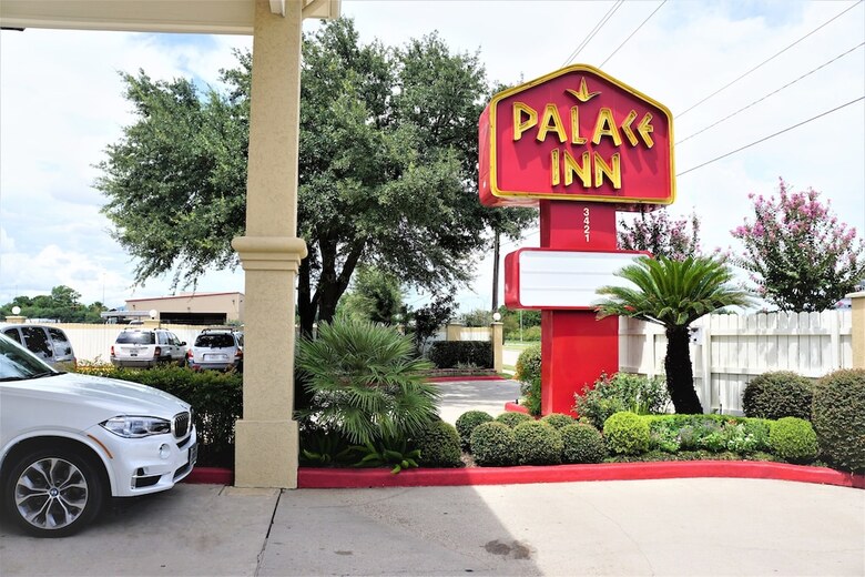 Motel Palace Inn - Antoine