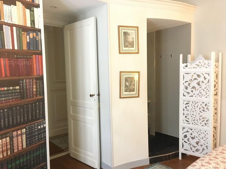 Bed & Breakfast Blue Lodge In Bordeaux