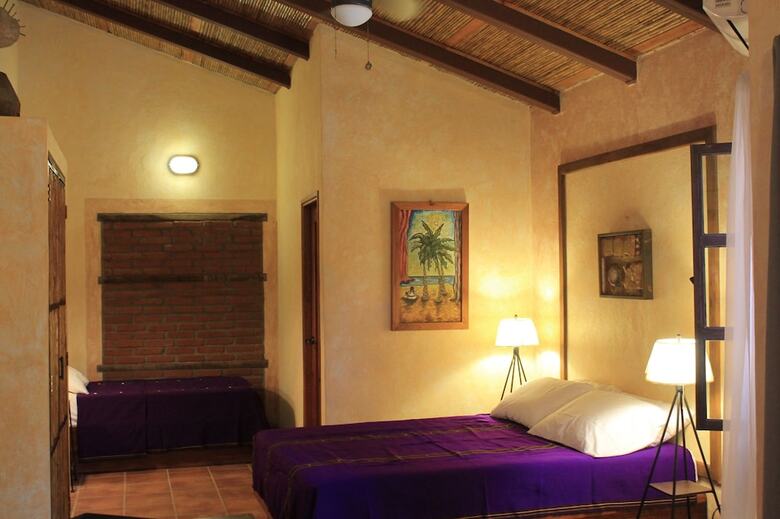 Apartamentos 3 Palms Residence