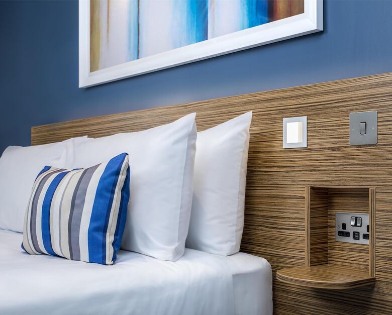 Hotel Travelodge London Stratford