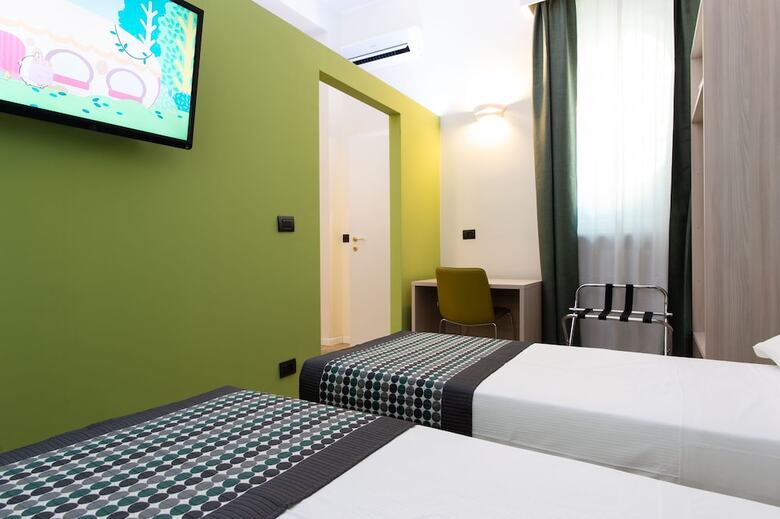 Apart Hotel Porta Nuova