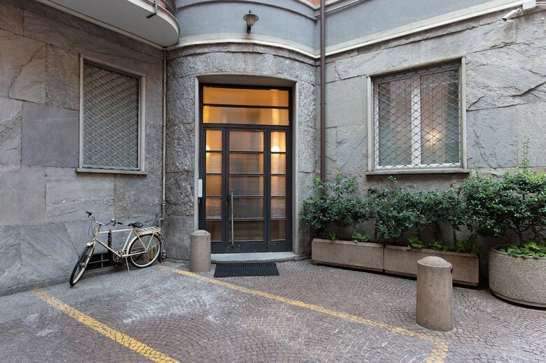Apart Hotel Porta Nuova