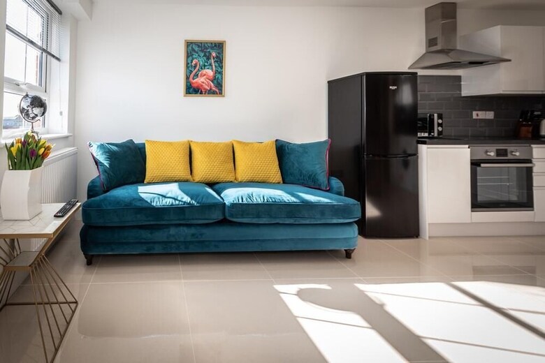 Hotel Smart Apartments - Atlantic Mansions