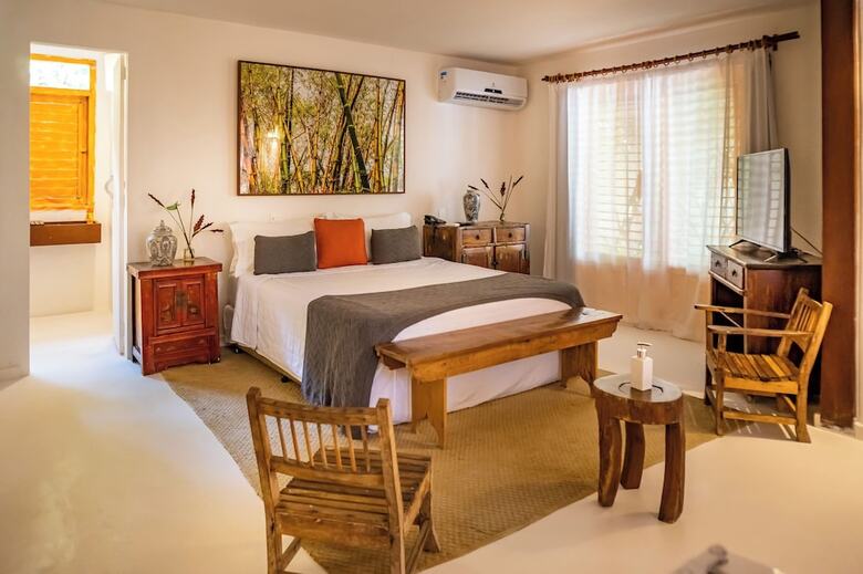 Villas De Gaia Hotel Boutique