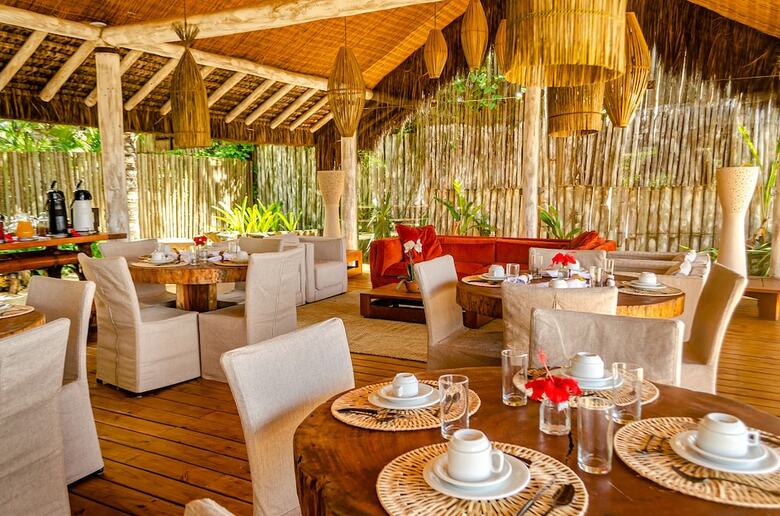 Villas De Gaia Hotel Boutique