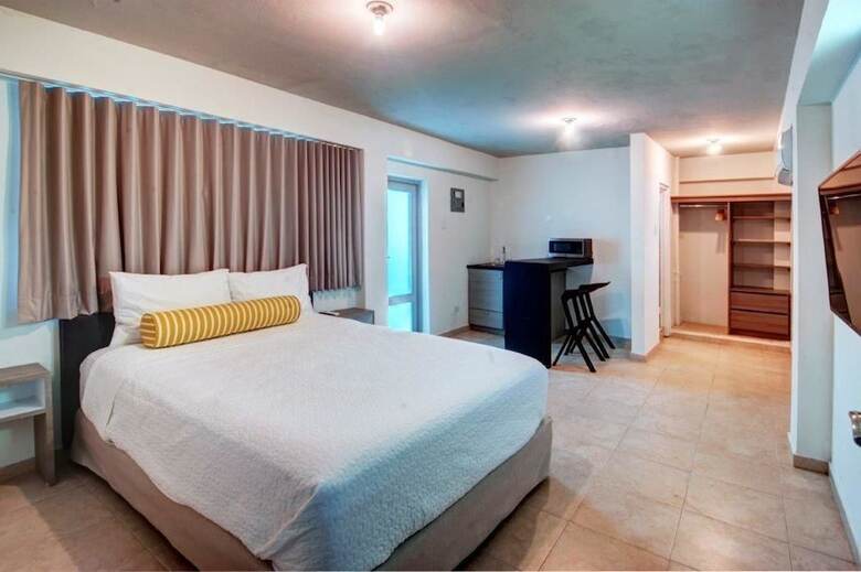 Hotel Mont Caribe Guesthouse