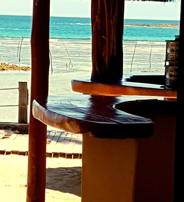 Morro Beach Hotel