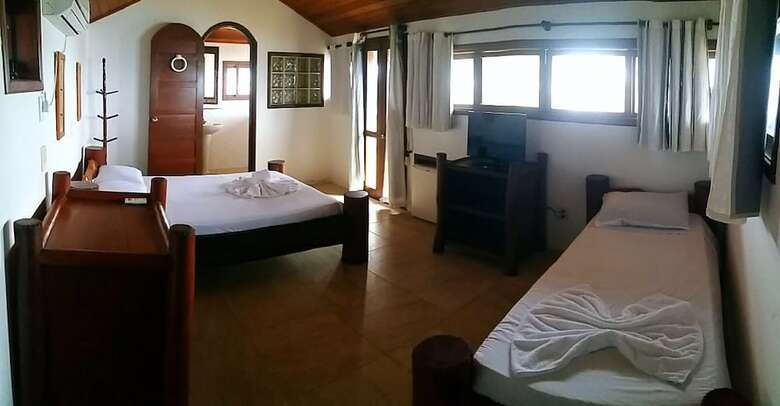 Morro Beach Hotel