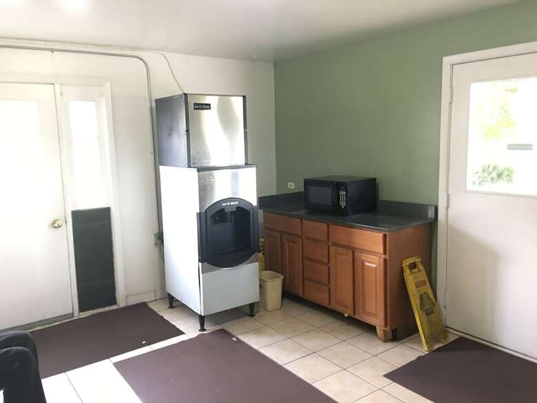Terrace Motel