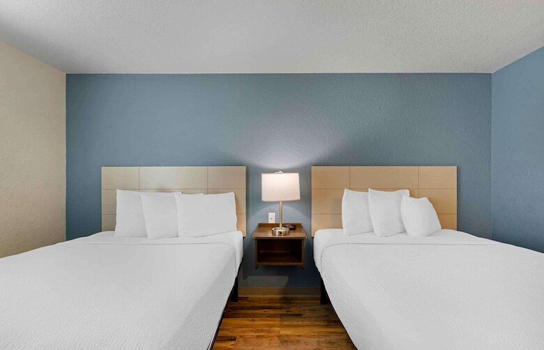 Hotel Extended Stay America Select Suites - Tampa - Northeast