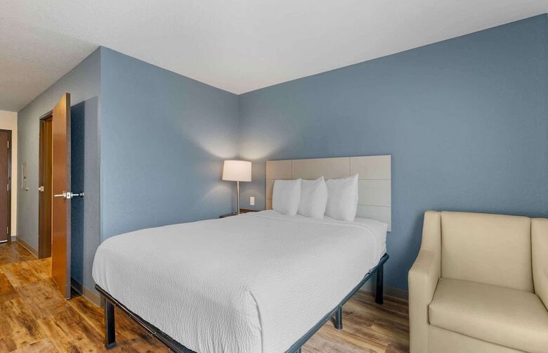 Hotel Extended Stay America Select Suites - Tampa - Northeast