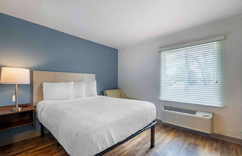 Hotel Extended Stay America Select Suites - Tampa - Northeast