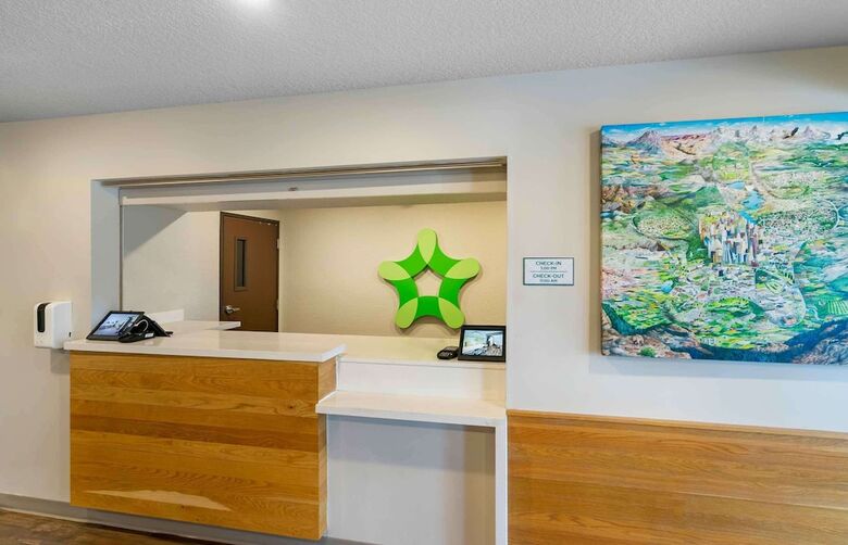 Hotel Extended Stay America Select Suites - Tampa - Northeast