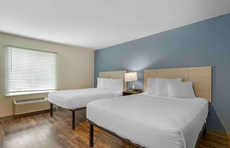 Hotel Extended Stay America Select Suites - Tampa - Northeast