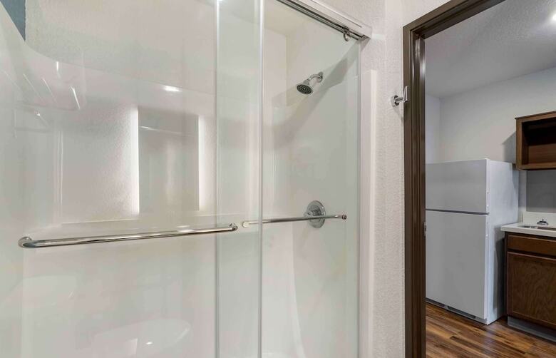 Hotel Extended Stay America Select Suites - Tampa - Northeast