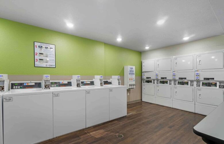Hotel Extended Stay America Select Suites - Tampa - Northeast