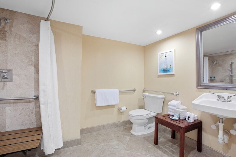 Hotel Opal Key Resort & Marina, Key West