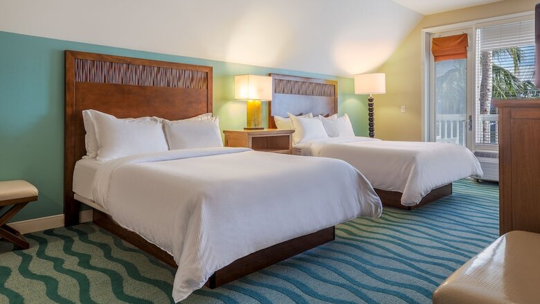 Hotel Opal Key Resort & Marina, Key West
