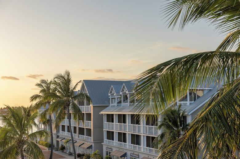 Hotel Opal Key Resort & Marina, Key West
