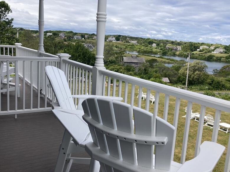 Bed & Breakfast Payne's Harbor View Inn