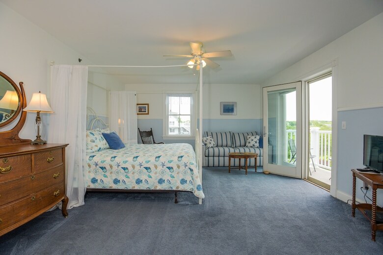 Bed & Breakfast Payne's Harbor View Inn