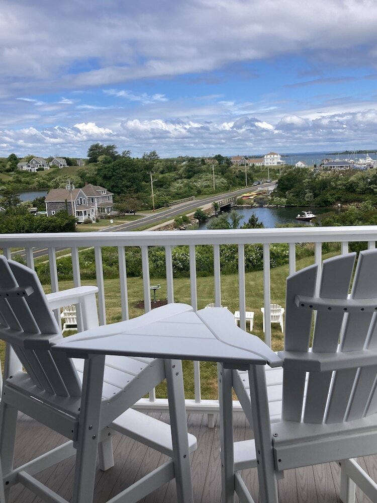 Bed & Breakfast Payne's Harbor View Inn