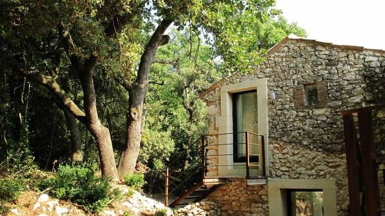 Chambres D'h�tes Les Esplanes