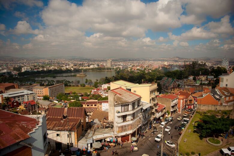 Hotel Grand H�tel Urban