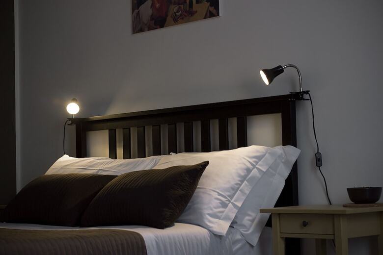 B&B Gallidoro Maqueda 124 St