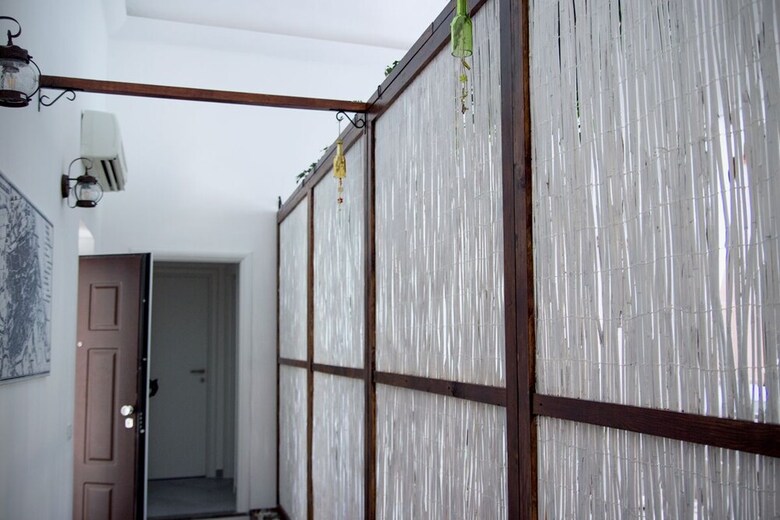 B&B Gallidoro Maqueda 124 St