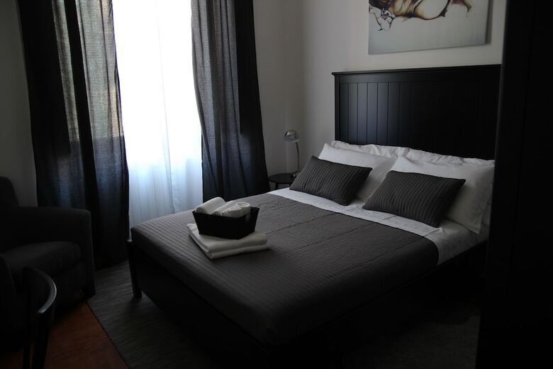 B&B Gallidoro Maqueda 124 St