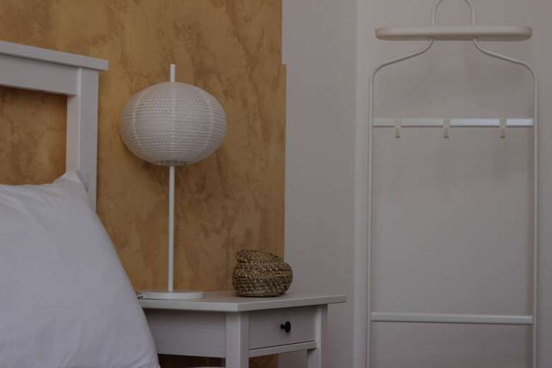 B&B Gallidoro Maqueda 124 St