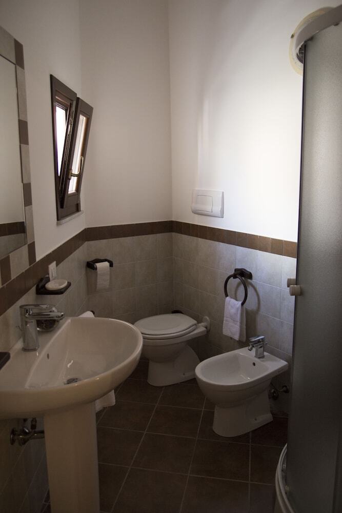B&B Gallidoro Maqueda 124 St