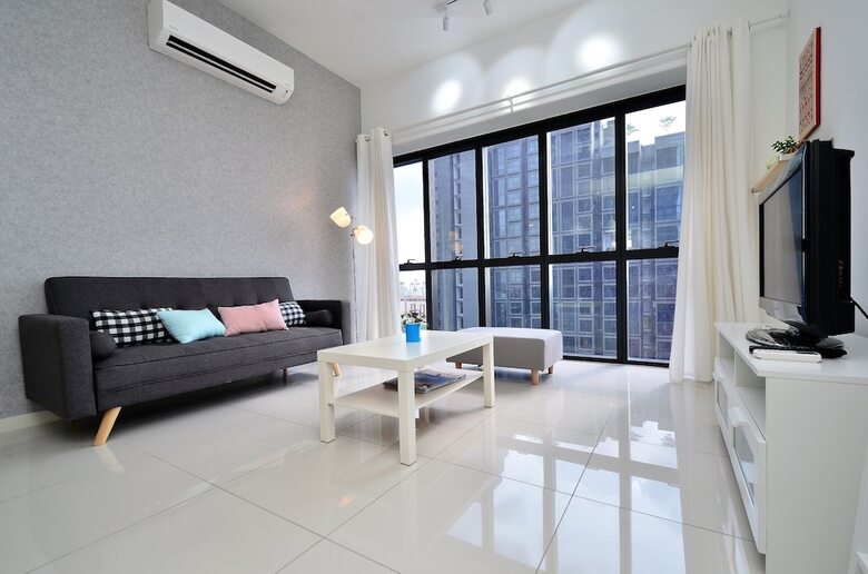 Aparthotel Icon City Family Suite By Lim