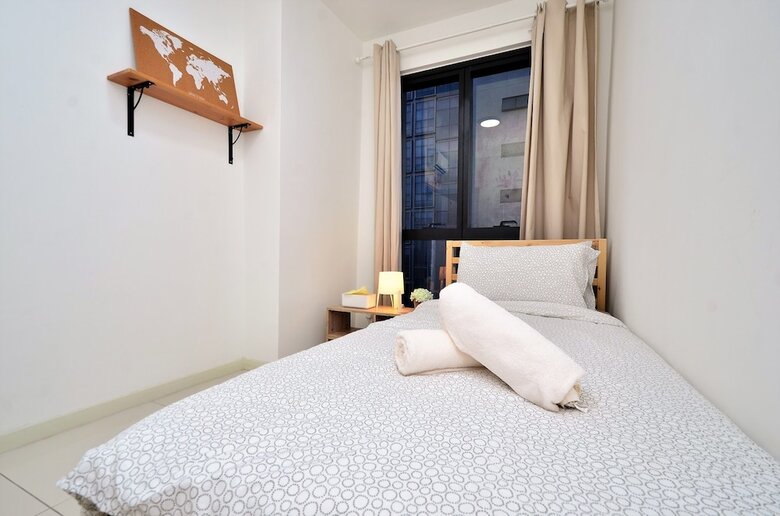 Aparthotel Icon City Family Suite By Lim