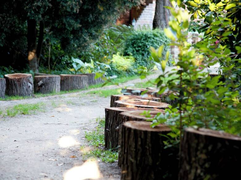 Bed & Breakfast Andelomi Nature's Rest