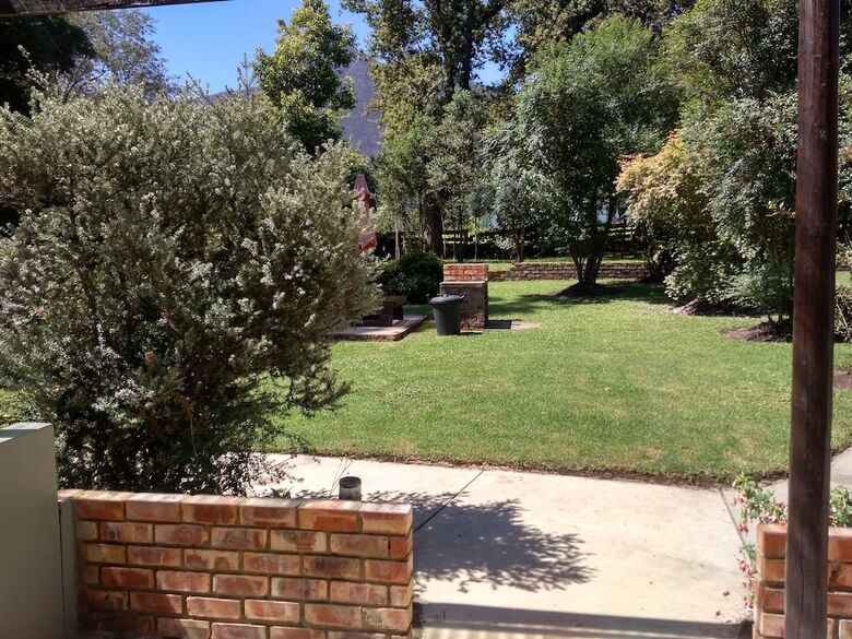 Bed & Breakfast Andelomi Nature's Rest