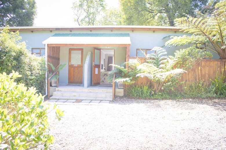 Bed & Breakfast Andelomi Nature's Rest