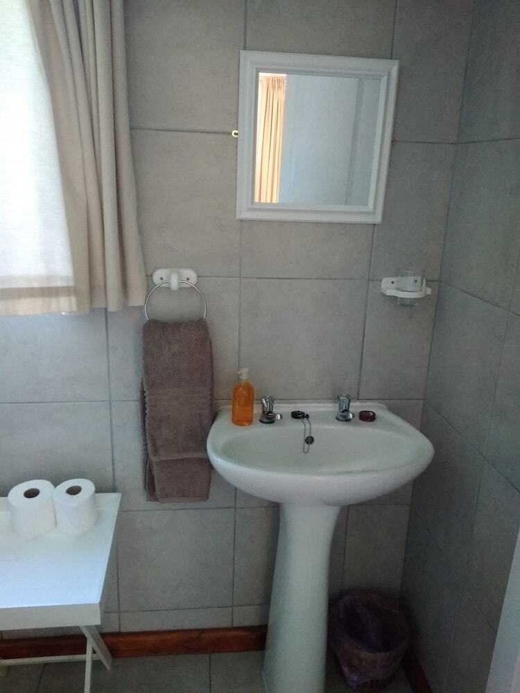 Bed & Breakfast Andelomi Nature's Rest