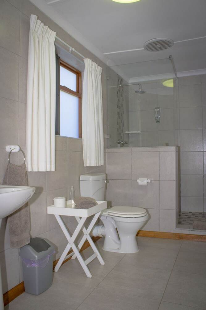 Bed & Breakfast Andelomi Nature's Rest