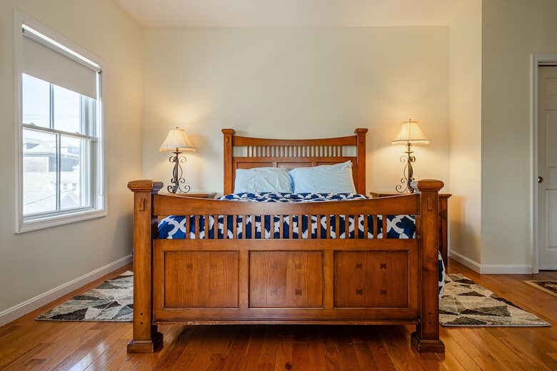 The Hendrickson House