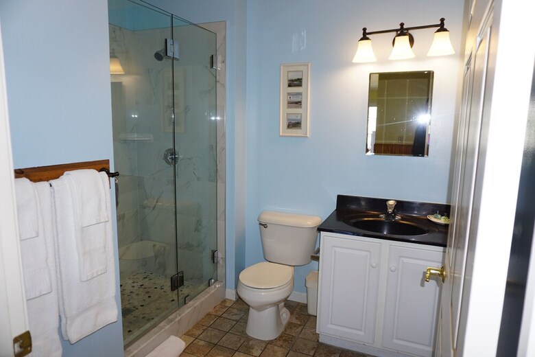 The Hendrickson House