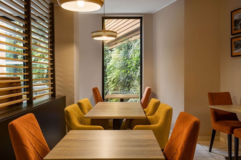 Aparthotel Radisson Serviced Apartments Antananarivo City Centre