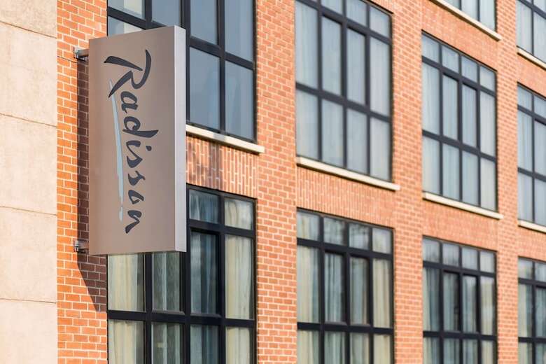 Aparthotel Radisson Serviced Apartments Antananarivo City Centre