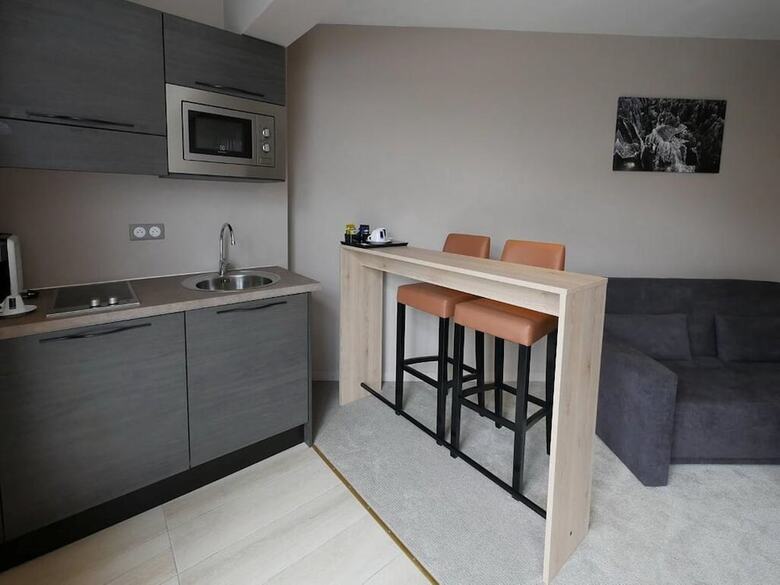 Aparthotel Radisson Serviced Apartments Antananarivo City Centre